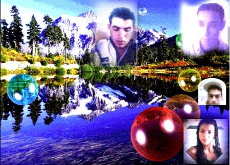 mon ami